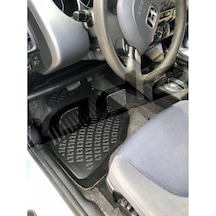 2004 Honda Jazz Havuzlu Paspas Araca Özel
