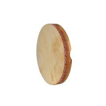 Hakiki Deri Bendir 40 Cm