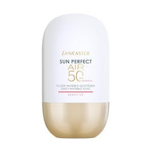 Lancaster Sun Perfect Air Spf50 Sensitive Mineral Güneş Kremi 40 Ml 0