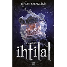 İhtilal 4 - Zefir