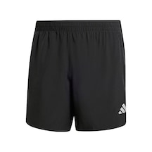 Adidas Adi Das Run It Erkek Siyah Koşu Şortu 6000 Siyah