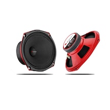 Edison Ed-M609 Oval 6X9 Profesyonel Midrange Hoparlör 800Watt