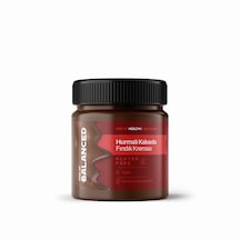 Hurmalı Kakaolu Fındık Kreması Şekersiz, Katkısız 200 Gr