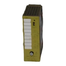 6es5464-8mf11 464-8 Analog Input, 2aı, +/-500mv 2.