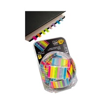 Pastel Renk Index Post-it Ayraç