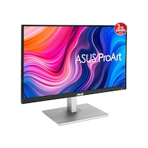 27 Asus Pa278cv Ips Qhd 5ms 75hz Hdmı Dp