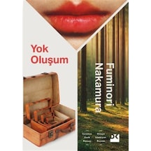 Yok Oluşum / Fuminori Nakamura