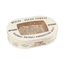 Arıcan Bitlis Karakovan Balı 600g - Geleneksel Yayla Lezzeti 2'li Ekonomik Paket - 2 Adet Tarı