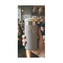 The Aerolight Transit Mug 0.35l Açık Gri