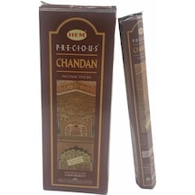 Hem Chandan  Aromalı Tütsü