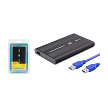 Hadron Hd954 Usb 3.0 Hdd Kutu 2.5" 1751