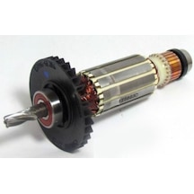 Makita 6825 Endüvi Rotor Kollektör