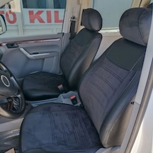 Volkswagen Caddy Araca Özel Oto Koltuk Kılıfı (544429435)