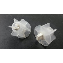 Stor Perde Mekanizması Tamir Boru Tıpası 2 Adet 30Mm-38Mm (524805648)