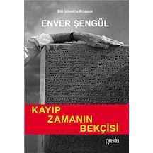 Kayıp Zamanın Bekçisi - Ezjı-764069
