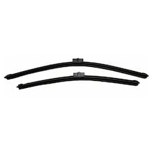 Ön Silecek Süpürgesi Takımı Volkswagen Caddy / Volkswagen Golf 03 09 / Volkswagen Touran / Audi A3 Oem: 600 Mm 480 Mm / 3045119