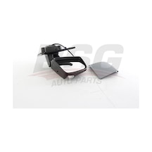 Bsg Dıs Dıkız Aynası Sag El+ast+sns+sınyallı Tek Camlı - Doblo Iıı-combo D 10-