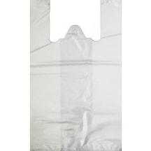 Şeylişeyler - A Kalite Beyaz Manav Atlet Poşet Orta Boy 10 Kg