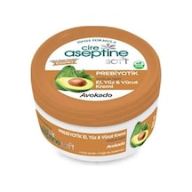 Cire Aseptine Prebiyotik Yoğun Nem El Yüz & Vücut Avokado 30 ML
