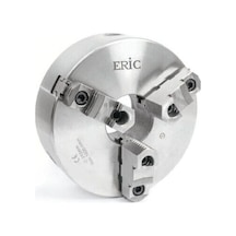 Eric 250x3 İmalat Ayaklı Torna Aynası