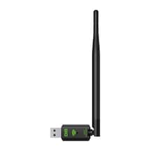 Ad082 300 Mbps Usb Adaptör Wifi Alıcı Verici Access Point