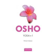 Yoga - Bireyin Doğuşu - Osho - Omega