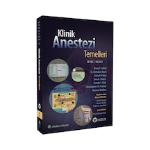 Barash Klinik Anestezi Temelleri