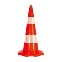 Pvc Trafık Konısı 12337 Tk R2