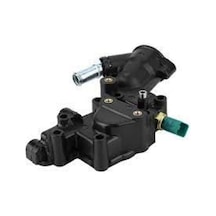 Topran 723016001 755 Termostat Komple Müşürlü Partner Berlingo Saxo Xsara P106 P306 P206 P206 -p207 Bipper C2 C3 Nemo 1336y8