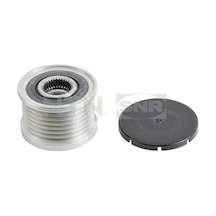 Alternatör Kasnağı - Dacia Duster, Sandero, Logan, Dokker, Lodgy - Snr-ga75505 02948738