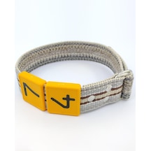 70 Hayvanlık Palaska Tipi Küçükbaş Numaratör Kayışı + Numaratör S