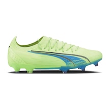 Puma Ultra Ultimate Yeşil