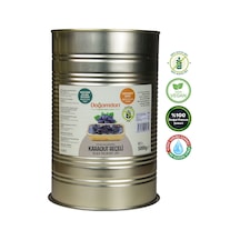 Karadut Reçeli 5000 Gr