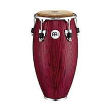 Meinl Wco11vr-m Woodcraft Series 11" Quinto Conga Vintage Red