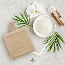 Savon De Provence Nemlendirici Vegan Sıvı Sabun 500 Ml Krem