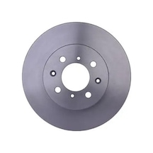 Honda Civic 6 Fren Diski On 1995-2001 Hella 8dd355103121 2adettir
