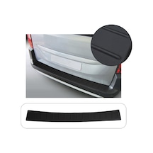 Citroen Berlingo Uyumlu 2008-2018 Abs Arka Tampon Üstü Koruma