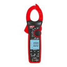 Ut205e Ut206b Ut207b Ut208b Analog Digital Clamp Meter Current Clamps Ac Dc 1000a 1000v Ammeter Pliers Professional Ncv