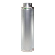 Karbon Filtre 467 M3/S - 125 Mm