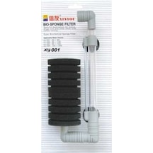 Xinyou Xy-001 (Xy-2821) Akvaryum Pipo Filtre