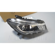 MERCEDES CLA SERİSİ C117 2013-2019 ÖN FAR LED SAĞ.
