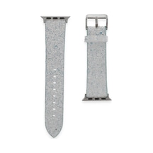 Watch 42mm Starry Taşlı Kordon - Mavi