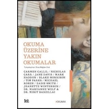 Okuma Üzerine Yakın Okumalar- DeliDolu