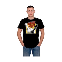 Check Mate Santranç Şahmat Piyon At Fil Tişört Unisex T-shirt 001