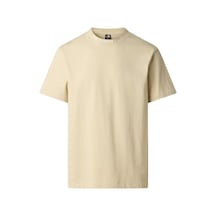The North Face M Zumu Relaxed Short Sleeve Tee-graphıc Erkek Tişört Nf0a8guydom1 Gri