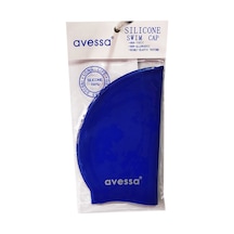 Avessa Sc-706 Silikon Bone Lacivert 200 Beyaz - Mavi - Lacivert