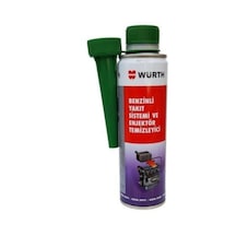 Würth Benzin Katkısı 300 Ml