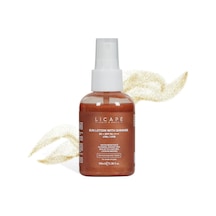 Fluid Spf 50 Spor Yapanlar Için Suya Ve Tere Dayanıklı Güneş Kremi 100 Ml