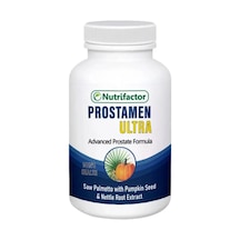 Prostamen Ultra Erkeklere Özel Destekleyici Ürün 60lı