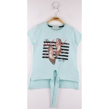 Mint Yeşili